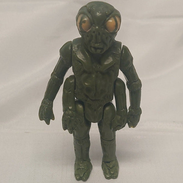 Vintage Battlestar Galactica Ovion Figure