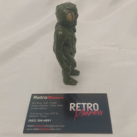 Vintage Battlestar Galactica Ovion Figure