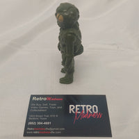 Vintage Battlestar Galactica Ovion Figure