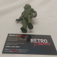 Vintage Battlestar Galactica Ovion Figure