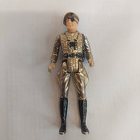 Vintage Mego Eagle Force Captain Eagle Die-Cast Figure