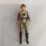 Vintage Mego Eagle Force Captain Eagle Die-Cast Figure