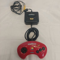 Radica Sega Genesis 6-in-1 Mini Console Tested