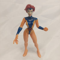 Toy Biz Marvel X-Men Battle Blasters Jean Grey 5" Figure