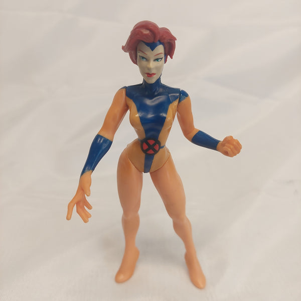 Toy Biz Marvel X-Men Battle Blasters Jean Grey 5" Figure