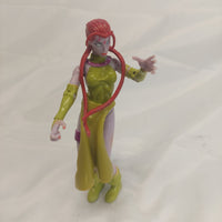 Toy Biz Marvel X-Men Most Wanted Blink 5" Figure