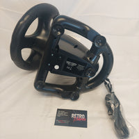 Numskull Racing Wheel & Pedals PS3 PS4 Xbox PC