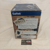 Saitek Aviator PC Joystick AV8R-01