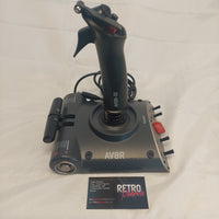 Saitek Aviator PC Joystick AV8R-01