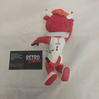 NBA Benny the Bull Mascot Bobblehead Chicago Bulls