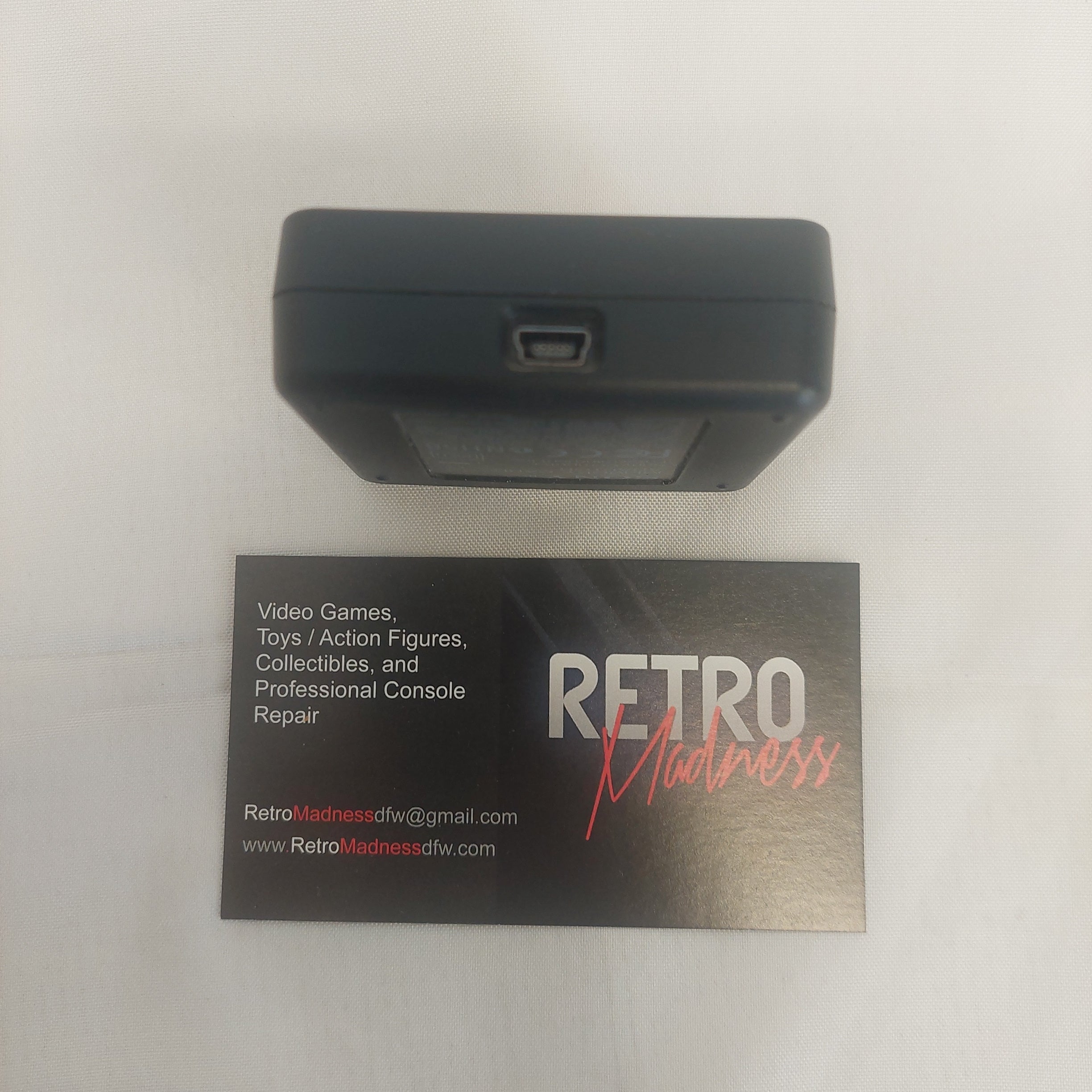 Sony Memory Card Adaptor CECHZM1 N1158 PS3