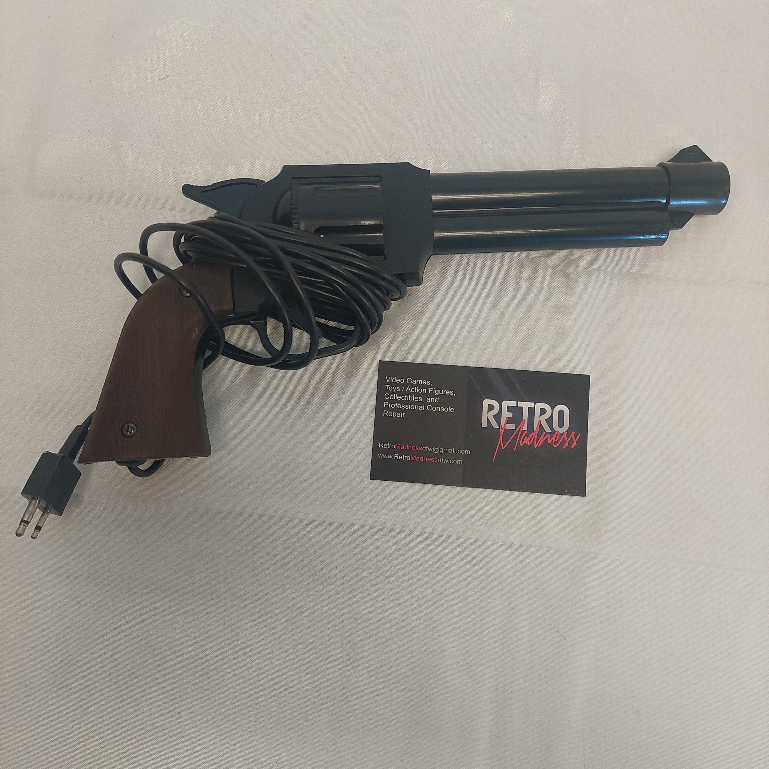 Vintage Wonder Wizard Bullseye T.V. Games