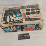 Vintage Wonder Wizard Bullseye T.V. Games