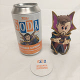 Funko Soda Strange Supreme Figure Marvel