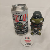 Funko Soda TMNT The Last Ronin Figure