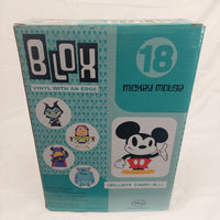 Disney Funko Blox Vinyl Figure Mickey Mouse