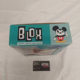 Disney Funko Blox Vinyl Figure Mickey Mouse