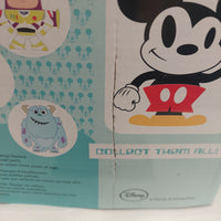 Disney Funko Blox Vinyl Figure Mickey Mouse  2012 SDCC Exclusive