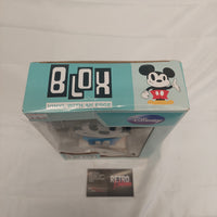 Disney Funko Blox Vinyl Figure Mickey Mouse  2012 SDCC Exclusive