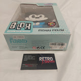 Disney Funko Blox Vinyl Figure Mickey Mouse  2012 SDCC Exclusive