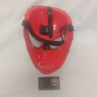 Marvel Talking Spider-Man Mask Tested and Works