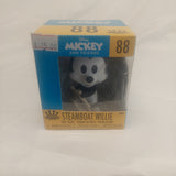 Funko Minis Disney Mickey and Friends Steamboat Willie 88 Figure