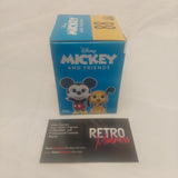 Funko Minis Disney Mickey and Friends Steamboat Willie 88 Figure