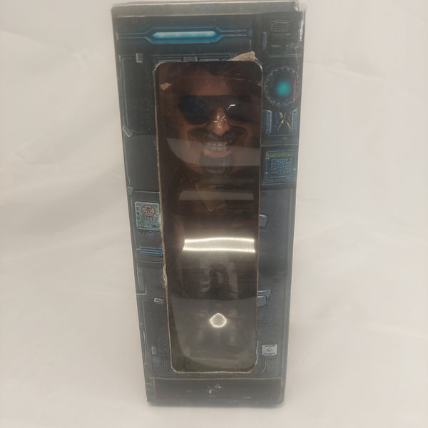 Borderlands 2 Marcus Munitions Kincaid Bobblehead