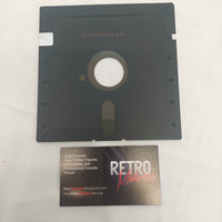 Commodore 64 Battles in Normandy Game Disk Untested