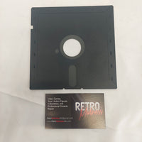 Commodore 64 Expeditions Disk Untested