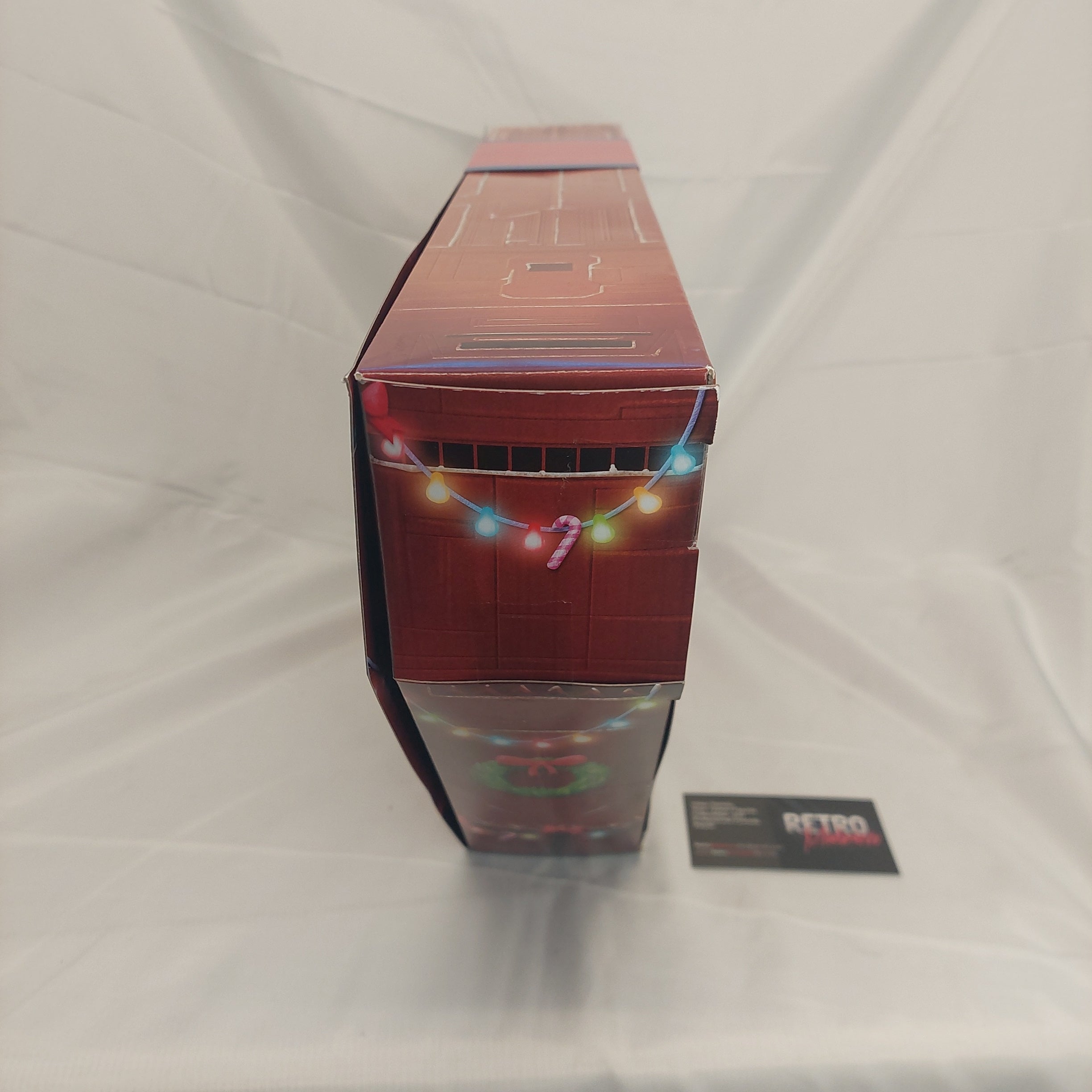 Star Wars Droid Factory Advent Calendar