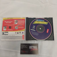 Atari Backyard Skateboarding PC CD-Rom Game