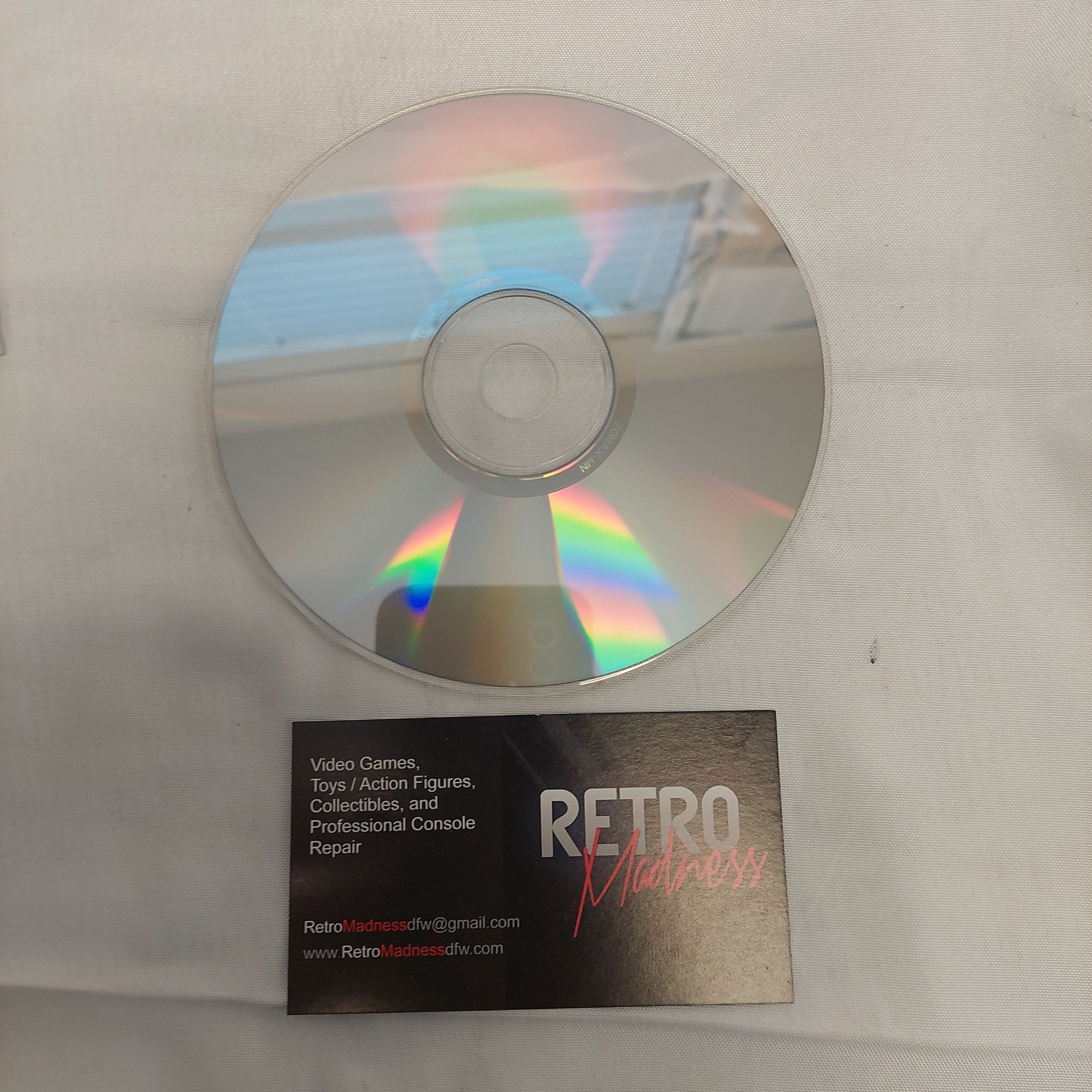 Atari Backyard Skateboarding PC CD-Rom Game – Retro Madness