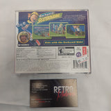 Atari Backyard Skateboarding PC CD-Rom Game