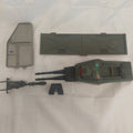 Vintage G.I. Joe Headquarters Parts