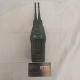 Vintage G.I. Joe Headquarters Parts