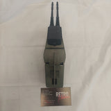 Vintage G.I. Joe Headquarters Parts