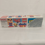 LEGO Basic Building Set Sealed