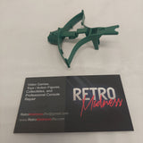 Vintage Masters of the Universe MOTU Grizzlor Crossbow