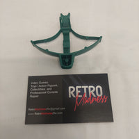 Vintage Masters of the Universe MOTU Grizzlor Crossbow