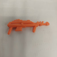 Vintage Masters of the Universe MOTU Webstor Gun