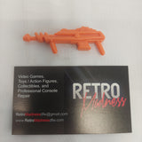 Vintage Masters of the Universe MOTU Webstor Gun