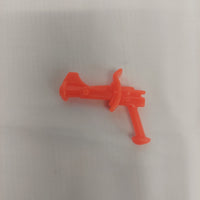 Vintage Masters of the Universe MOTU Man-E-Faces Gun