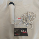 Konami Guitar Hero Logitech White Microphone