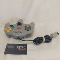 Generic Nintendo N64 Wired Controller Tested and Works