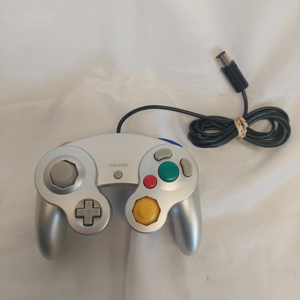 Generic Nintendo Gamecube Wired Controller Tested and Works