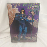 Masters of the Universe MOTU Skeletor Mondo 1,000 Piece Premium Puzzle