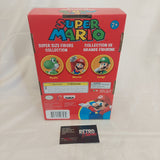 Super Mario Super Size Figure Collection Green Yoshi 9" Figure