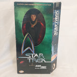 Star Trek The Next Generation Q Aliens and Adversaries Edition 12" Figure