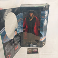 Star Trek The Next Generation Q Aliens and Adversaries Edition 12" Figure